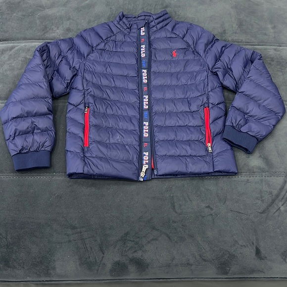 RLX Ralph Lauren Other - Ralph Lauren jacket